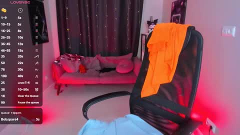 Sasha  online show from March 2025 07:49:01 PM