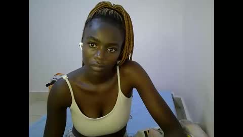Snapshot of bunny_bliss1 chatting on May 2026 04:19:01 AM bunny_bliss1 online show from May 2026 04:19:01 AM