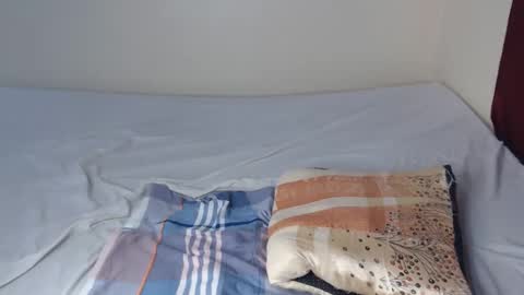 Bunny Bliss online show from September 2025 09:20:02 AM