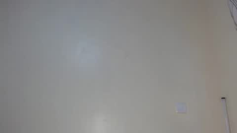 Bunny Bliss online show from October 2025 10:05:01 AM