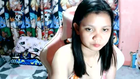 Snapshot of bunny_flower18 chatting on March 2026 04:22:02 PM bunny_flower18 online show from March 2026 04:22:02 PM