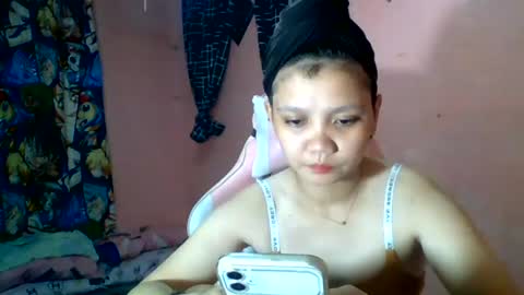 Snapshot of bunny_flower18 chatting on June 2026 10:57:02 AM bunny_flower18 online show from June 2026 10:57:02 AM