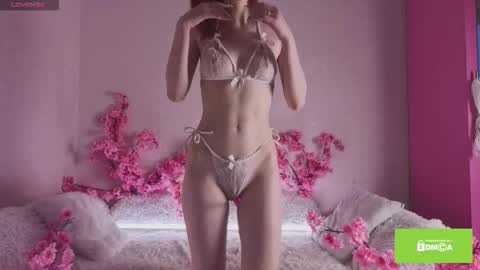 Snapshot of bunny_gaze chatting on March 2026 02:34:01 PM Kira online show from March 2026 02:34:01 PM