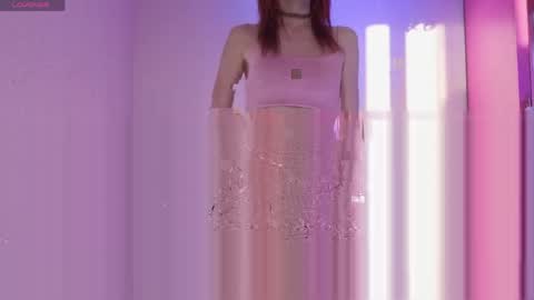 Snapshot of bunny_gaze chatting on April 2026 02:28:02 PM Kira online show from April 2026 02:28:02 PM