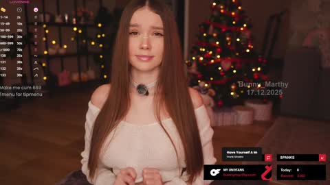Maddie    Next stream  online show from December 2025 05:08:02 PM