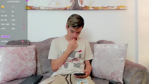 bunny online show from January 2025 12:17:01 PM