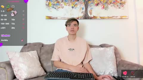 bunny online show from February 2025 12:27:01 PM