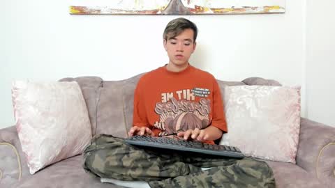 bunny online show from March 2025 12:17:01 PM