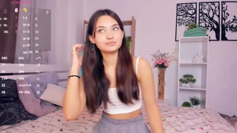 Aria online show from October 2025 09:10:02 AM