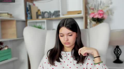 Aria online show from April 2026 07:08:01 AM