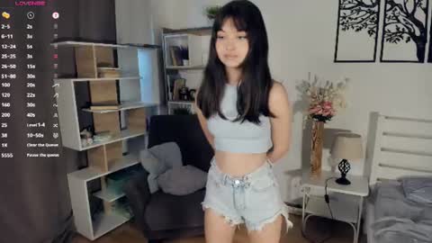 Snapshot of bunny_nova chatting on July 2026 09:03:02 AM Aria online show from July 2026 09:03:02 AM