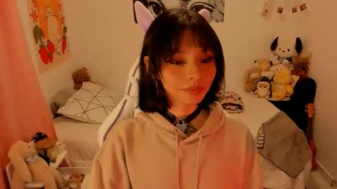 Snapshot of bunny_pao chatting on April 2026 05:21:01 AM pao online show from April 2026 05:21:01 AM