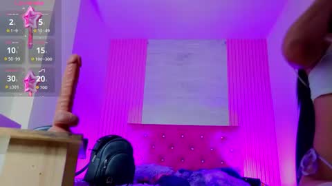 Snapshot of bunny_sophie_ chatting on July 2026 08:46:01 PM Sophie Bunny online show from July 2026 08:46:01 PM