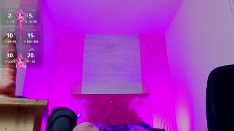 Snapshot of bunny_sophie_ chatting on July 2026 08:13:02 PM Sophie Bunny online show from July 2026 08:13:02 PM
