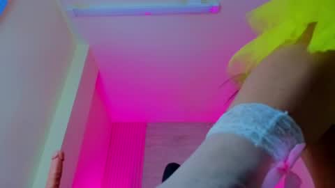 Snapshot of bunny_sophie_ chatting on August 2026 09:03:01 PM Sophie Bunny online show from August 2026 09:03:01 PM