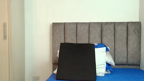 Snapshot of bunny_swtt chatting on November 2025 06:05:02 AM Carolina online show from November 2025 06:05:02 AM