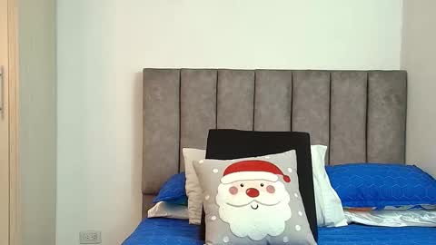 Carolina online show from December 2025 05:36:02 AM