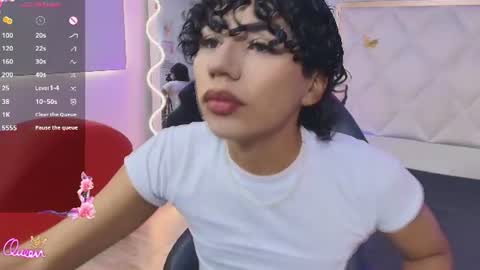 Snapshot of bunny_tay1 chatting on June 2026 11:45:01 AM Bunny online show from June 2026 11:45:01 AM