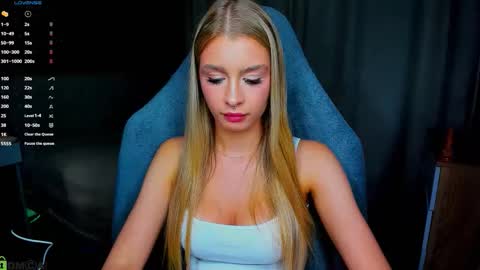 Snapshot of bunny_wetty chatting on March 2026 07:09:01 PM ruslana online show from March 2026 07:09:01 PM