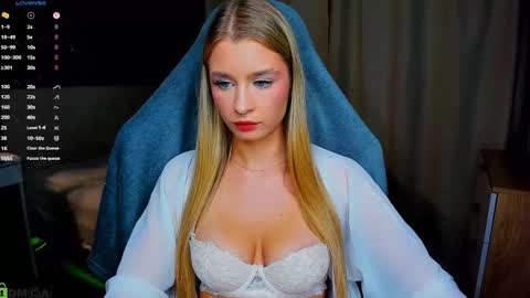 Snapshot of bunny_wetty chatting on March 2026 07:19:01 PM ruslana online show from March 2026 07:19:01 PM