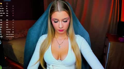 Snapshot of bunny_wetty chatting on April 2026 07:26:01 PM ruslana online show from April 2026 07:26:01 PM