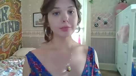Snapshot of bunnyabigail chatting on March 2025 09:03:01 PM Abigail Grace online show from March 2025 09:03:01 PM