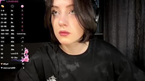 Bunnyblink online show from March 2026 09:51:02 PM