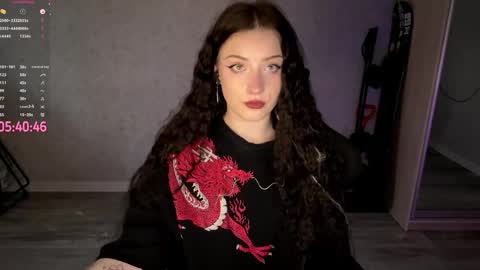 Bunnyblink online show from April 2026 09:37:02 PM