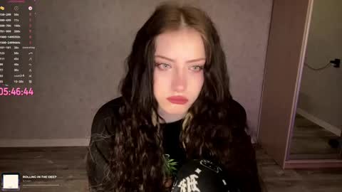 Bunnyblink online show from April 2026 08:53:02 PM