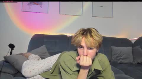 BunnyBlush online show from March 2026 12:56:02 PM