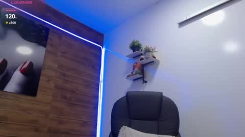 Snapshot of bunnyebony1 chatting on March 2025 08:16:01 AM Ashlye online show from March 2025 08:16:01 AM