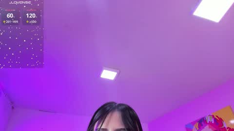 Snapshot of bunnyebony1 chatting on December 2025 04:22:01 AM Ashlye online show from December 2025 04:22:01 AM