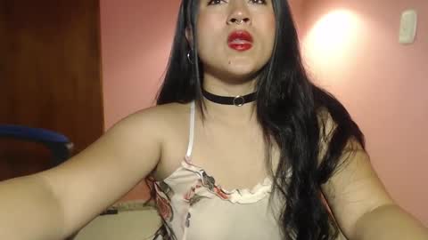 Snapshot of bunnyemilyr0s33 chatting on January 2025 08:00:01 AM bunnyEmilyR0s33 online show from January 2025 08:00:01 AM