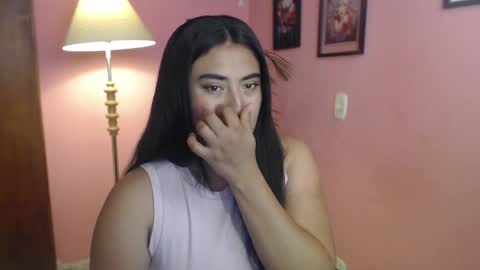 Snapshot of bunnyemilyr0s33 chatting on April 2026 02:55:02 PM bunnyEmilyR0s33 online show from April 2026 02:55:02 PM