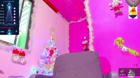 Snapshot of bunnygirl98 chatting on December 2024 01:38:02 PM BARBYCHOCOLAT online show from December 2024 01:38:02 PM