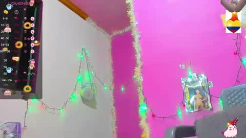 Snapshot of bunnygirl98 chatting on January 2025 12:06:02 AM BARBYCHOCOLAT online show from January 2025 12:06:02 AM