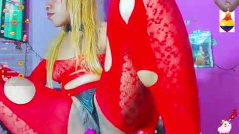 Snapshot of bunnygirl98 chatting on February 2025 02:32:02 PM BARBYCHOCOLAT online show from February 2025 02:32:02 PM