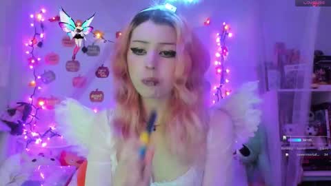 bunnyislewd online show from October 2025 04:05:02 AM