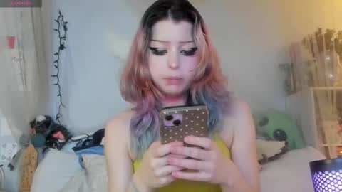 bunnyislewd online show from February 2026 03:50:01 AM