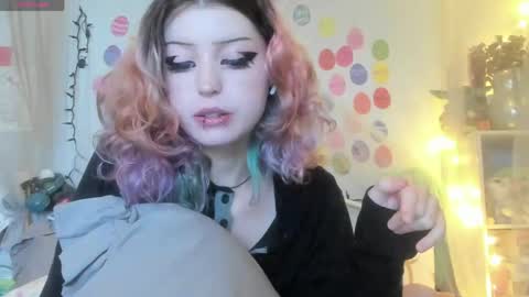 Snapshot of bunnyislewd chatting on March 2026 02:24:02 AM bunnyislewd online show from March 2026 02:24:02 AM