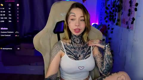 Snapshot of bunnykelly chatting on March 2026 07:10:01 PM bunnykelly online show from March 2026 07:10:01 PM