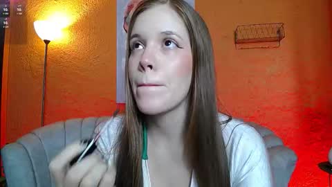 Snapshot of bunnyleahxxx chatting on November 2025 12:16:01 PM ANASTASIA online show from November 2025 12:16:01 PM