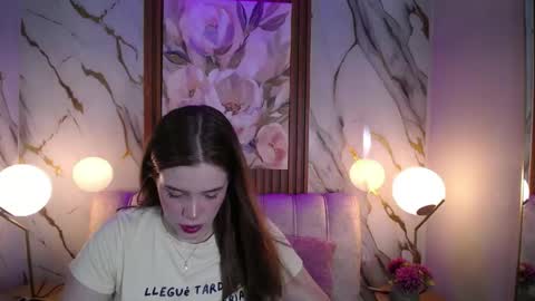 ANASTASIA online show from June 2026 07:09:02 PM