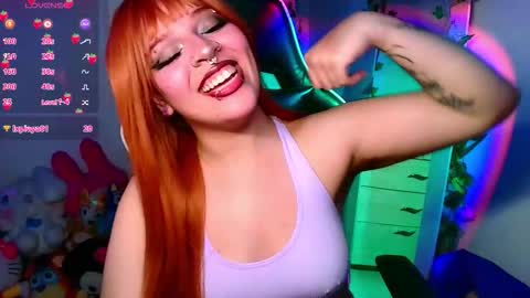 Snapshot of bunnylilith_ chatting on October 2025 02:42:01 AM bunnylilith_ online show from October 2025 02:42:01 AM