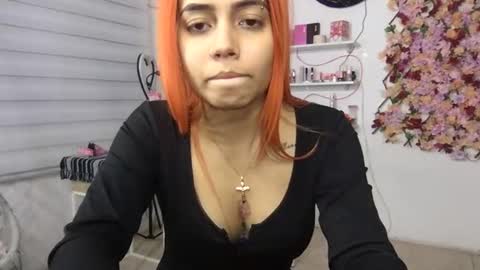 Snapshot of bunnylove_07 chatting on December 2025 11:03:02 PM bunnylove_07 online show from December 2025 11:03:02 PM