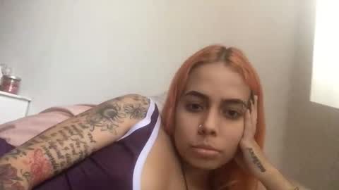 Snapshot of bunnylove_07 chatting on December 2025 06:45:01 PM bunnylove_07 online show from December 2025 06:45:01 PM