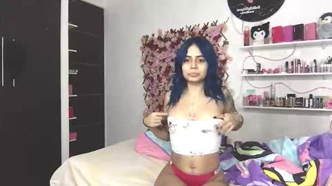 bunnylove_07 online show from February 2026 01:43:02 AM