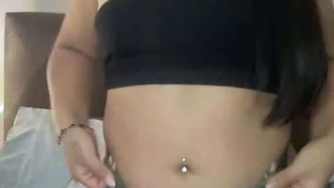 bunnymami333 online show from November 2025 04:01:02 AM