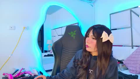 Bunny online show from February 2026 08:29:02 PM