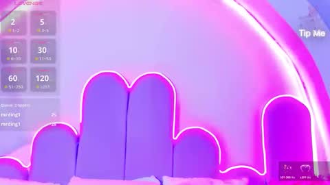 Bunny online show from April 2026 04:04:02 AM